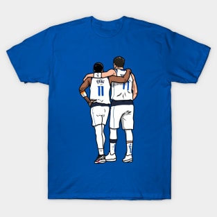 Kyrie luka T-Shirt